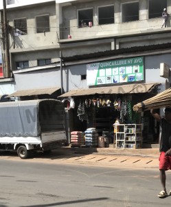 Quincaillerie Ny Avo