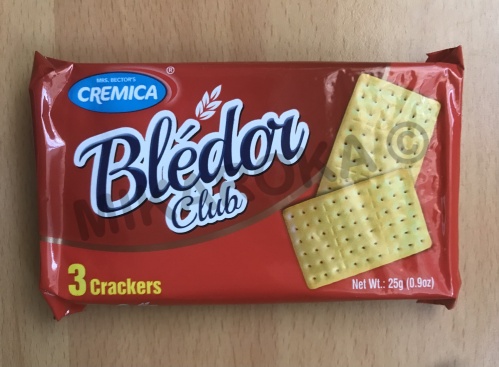 Biscuit Bledor club 25g