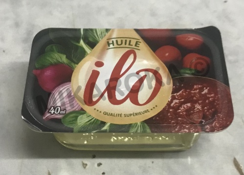 Huile Ilo 40ml
