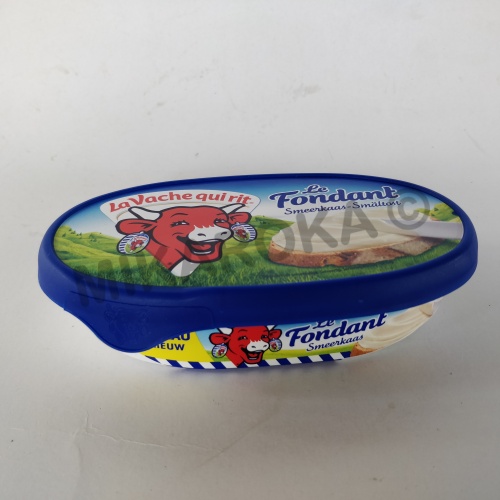 Le fondant La vache qui rit