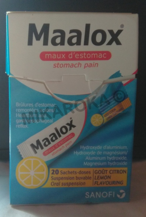 Maalox