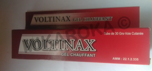 Voltinax 30g