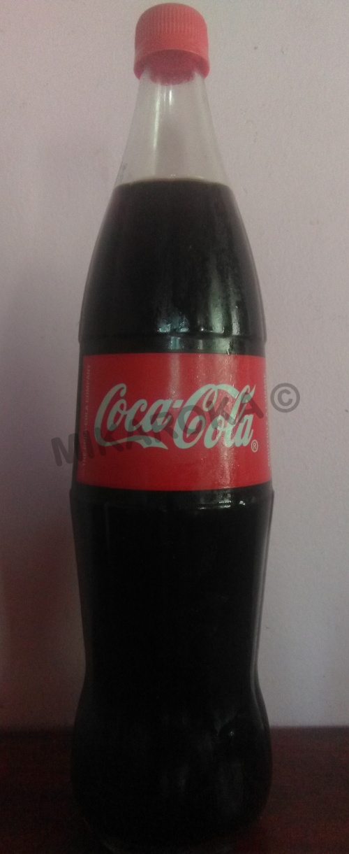 Coca-Cola 1L