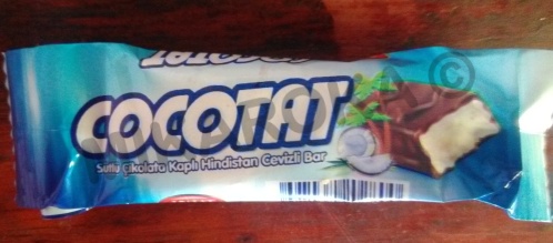 Chocolat Cocotat