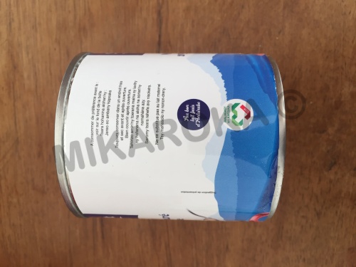 Lait concentré sucré Socolait 390g