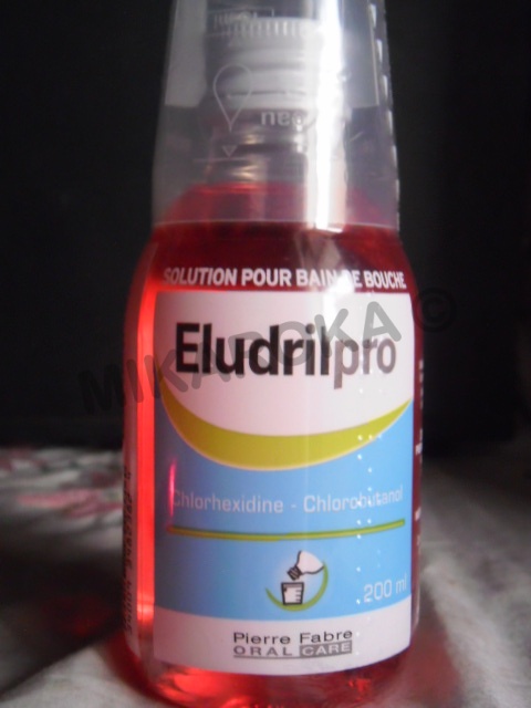 Eludrilpro