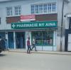 Pharmacie Ny Aina