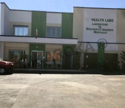 Health Labo Analamahitsy
