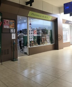 Pharmacie du Roi