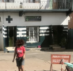 Pharmacie Anja Anlamhitsy
