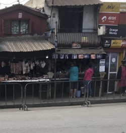 Épicerie Rond point Météo