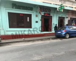Pharmacie Herizo Antanimena