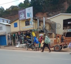 Quincaillerie Feno