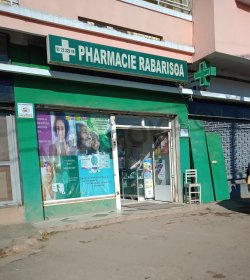 pharmacie RABARISOA