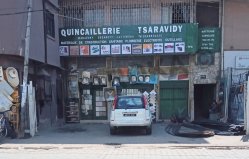 Quincaillerie Tsaravidy