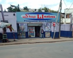 shop Liantsoa Avaradoha