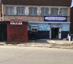 Shop Liantsoa Manjakaray