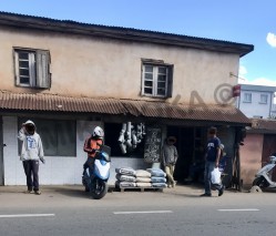 Quincaillerie Sampanana Analamahitsy