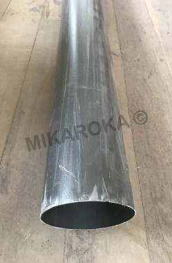 Tuyau en PVC diamètre 100mm
