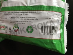 Nouilles Instantanées Matsiro saveur légumes