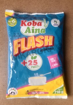 Koba Aina flash 210g
