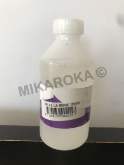Colle de bureau La Reine 120 ml