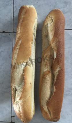 Pain batard supermaki
