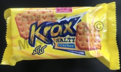 Krax Salty Cracker