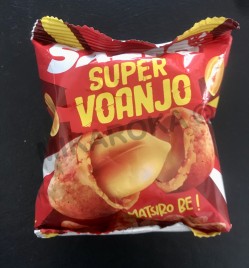Salto super voanjo