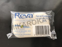 Savon de toilette Reva 80g