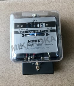 Compteur divisionnaire Honest