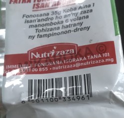 Koba Aina