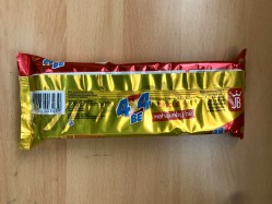 4x4 be 12 biscuits