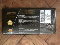 Chocolat Noir Extra Robert