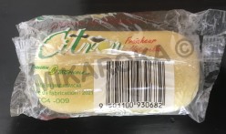 Savon de Toilette Citron 80g