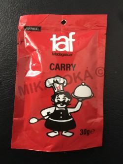 Carry 30g Taf en sachet