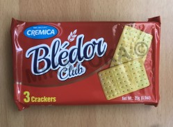 Biscuit Bledor club 25g