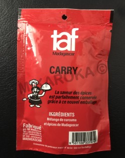 Carry 30g Taf en sachet