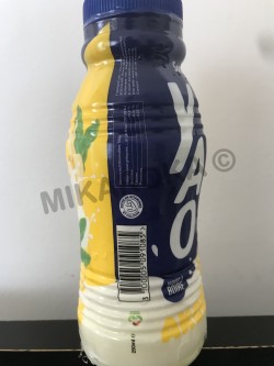 Yaourt à boire YAO banane 250 ml