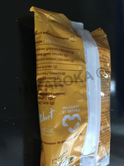 Cacao en poudre Rob Quick