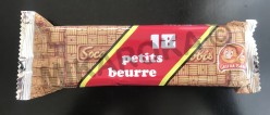 18 petits beurre Socobis