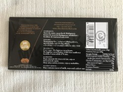 Chocolat Noir Tradition Robert