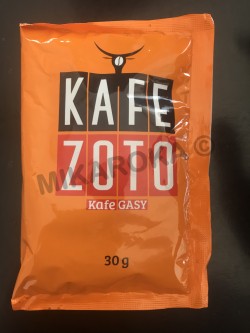 Kafe Zoto