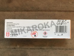Colle PVC ISARPLAS 40g