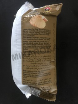Potata BISK CLUB 80g