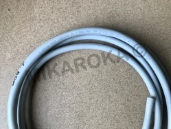 Fil électrique 2x1,5 rigide ceniframce