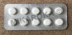 Prednisol 20mg comprimés sécables