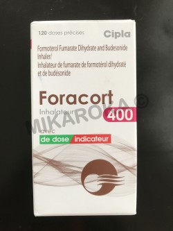 Foracort 400