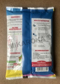 Koba Aina flash 210g