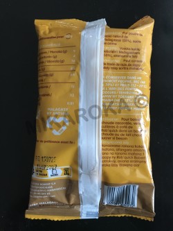 Cacao en poudre Rob Quick